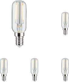Paulmann 28694 LED Lampe Filament Röhre 2,8 Watt
