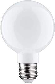 Paulmann 28701 LED Lampe Filament Globe 7,5W