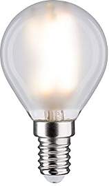 Paulmann 28728 LED Lampe Tropfen 5W dimmbar