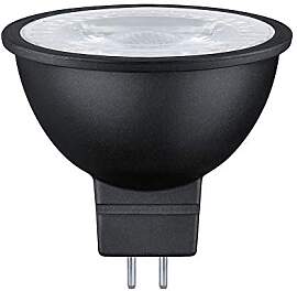 Paulmann 28757 LED Lampe RAL9004 445lm 36° 6,5