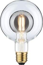 Paulmann 28766 LED Lampe Inner Shape G95 Globe 4W