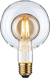 Paulmann 28769 LED Lampe Inner Shape G95 Globe 4W