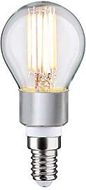 Paulmann 28778 LED Lampe Filament Tropfen 5W Dim
