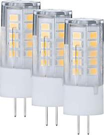 Paulmann 28818 LED Lampe Stiftsockel G4 12V 300lm