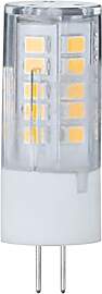 Paulmann 28818 LED Lampe Stiftsockel G4 12V 300lm