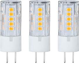 Paulmann 28822 LED Lampe Stiftsockel 300lm 3x3,5