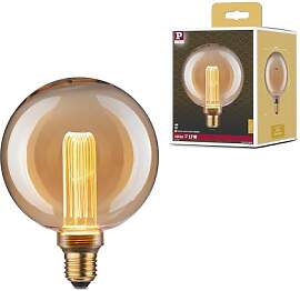 Paulmann 28875 LED Lampe Inner Glow Edition Globe
