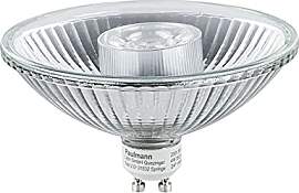 Paulmann 28901 LED Lampe Reflektor QPAR111 6,5 W