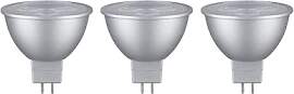 Paulmann 28914 LED Lampe Reflektor 3er Set 12V