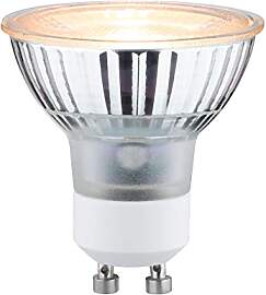 Paulmann 28972 LED Lampe Reflektor Goldlicht