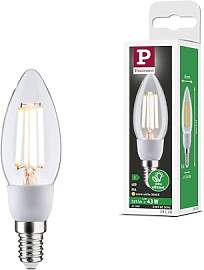 Paulmann 29128 Eco-Line Filament 230V LED Kerze