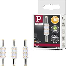 Paulmann 29277 Solar LED Stecksockel Taina