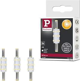 Paulmann 29278 Solar LED Stecksockel
