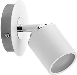 Paulmann 66717 Spotlight Tube IP44 max 1x10W GU10
