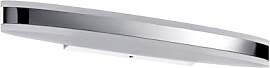 Paulmann 704.70 Wandleuchte, Integriert, silber