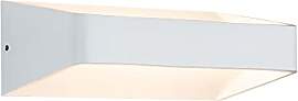Paulmann 70790 LED Wandleuchte Barr moderne