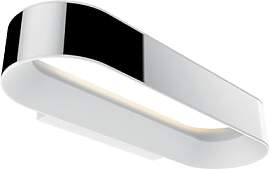 Paulmann 709.48 Deckenleuchte Agena IP44 LED