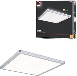 Paulmann 70994 LED Panel Atria Shine 293x293mm