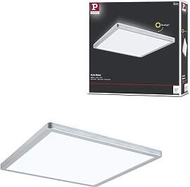 Paulmann 71008 LED Panel Atria Shine 293x293mm