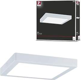Paulmann 71022 LED Panel Abia 300x300mm eckig