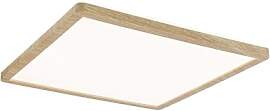 Paulmann 71030 LED Panel Atria Shine Deckenleuchte 