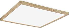 Paulmann 71035 LED Panel Atria Shine Deckenleuchte 