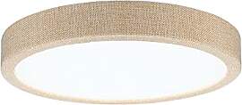 Paulmann 71054 LED Panel Cosara rund 15W IP44