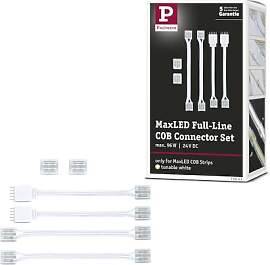 Paulmann 71057 MaxLED Connector Set Full-Line COB