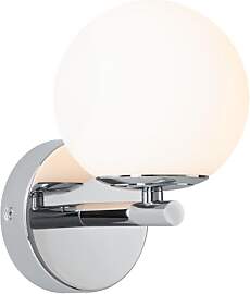 Paulmann 71067 LED Wandleuchte Selection Bathroom