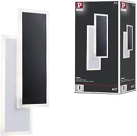 Paulmann 71167 WD 2Form WL LED 16W 150x350mm Weiß 