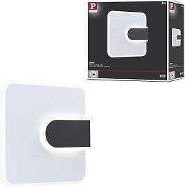 Paulmann 71168 WD 2Form WL LED 16,1W 240x240mm