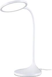 Paulmann 78015 LED Schreibtischleuchte Mejan 4000K 