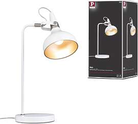 Paulmann 78482 Tischleuchte Juna E14 max. 20W