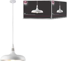 Paulmann 78484 Pendelleuchte Juna E27 max. 20W
