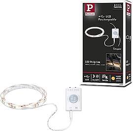 Paulmann 78900 LED Strip batteriebetrieben inkl.