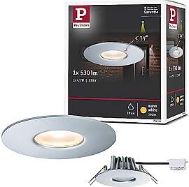 Paulmann 796.66 House Downlight 230V Einbauleuchte 