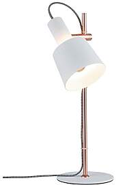 Paulmann 79658 Neordic Haldar Tischleuchte max.