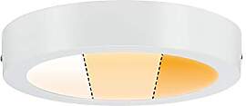 Paulmann 79795 Carpo LED Panel 225mm rund 13W