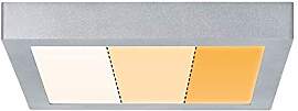 Paulmann 79800 Carpo LED Panel 300mm eckig 16W