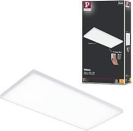 Paulmann 79823 LED Panel Velora eckig incl. 1x26