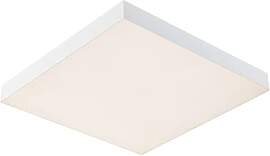 Paulmann 79904 LED Panel Velora Rainbow eckig