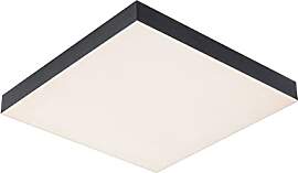 Paulmann 79907 LED Panel Velora Rainbow eckig