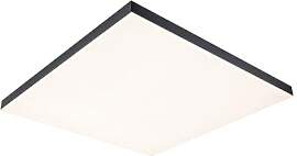 Paulmann 79913 LED Panel Loria Rainbow 595x595mm