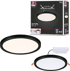 Paulmann 79961 LED Panel Einbaupanel Areo IP44