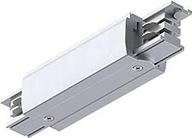 Paulmann 91364 Schienensystem ProRail3 Einspeisung 