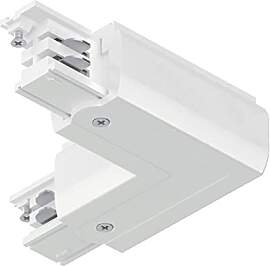 Paulmann 91373 Schienensystem ProRail3 Verbinder