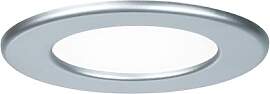 Paulmann 92070 LED Einbaupanel rund Deckenleuchte