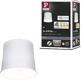 Paulmann 92469 LED Modul Einbauleuchte Base Smart