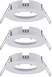Paulmann 92480 Einbauleuchte Choose Spot starr