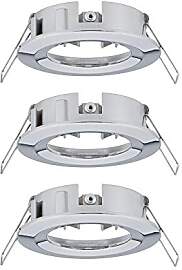 Paulmann 92482 Einbauleuchte Choose Spot starr